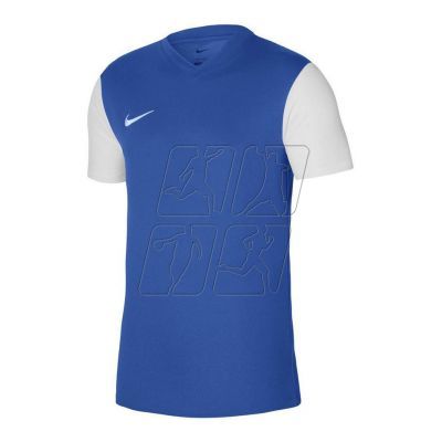 2. Nike Tiempo Premier II Jr DH8389-463 T-shirt