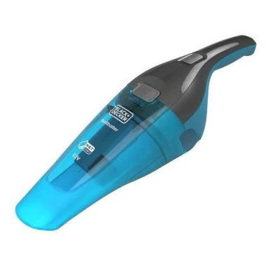 7.2V Household Wet & Dry Vacuum Cleaner WDC215WA BLACK+DECKER