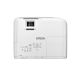5. Epson EB-W55 4000 ANSI Lumens 3LCD WXGA (1200x800) White
