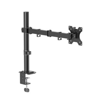 3. Hama 00220901 Monitor Holder/Stand 88.9 cm (35") Desk Black