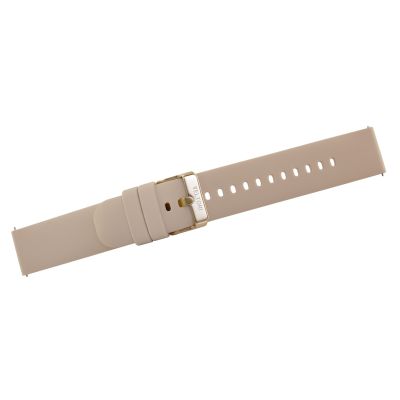 4. Strap for VELTORI VT310 Women's Smartwatch 20mm VTP310