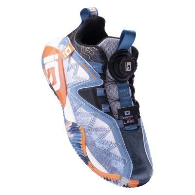 10. IQ Cross The Line Basky Jr 92800598190 shoes