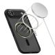 3. Tech-Protect MagCam MagSafe Case for iPhone 17 Air - Matte Black