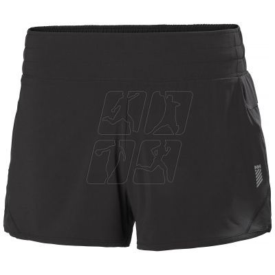 2. Helly Hansen Tech Trail Shorts W 48551 991