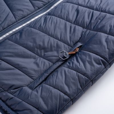5. Children's Quilted Jacket MADOX JRB