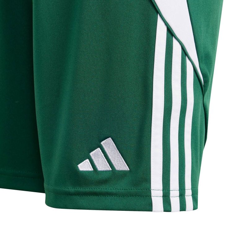 9. adidas Tiro 24 Jr IT2409 Shorts