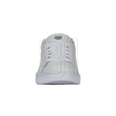 13. K-Swiss Court Tiebreak II M 04413-100-M shoes