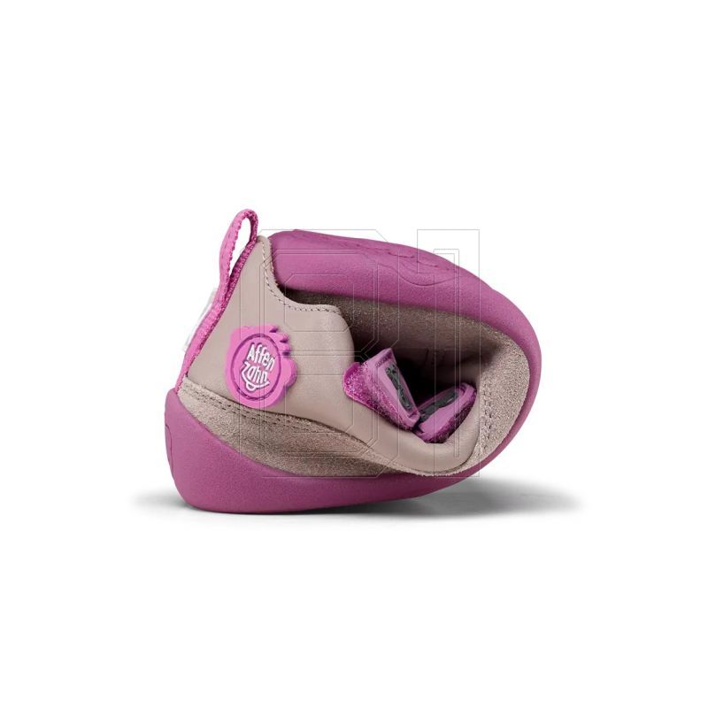 9. Affenzahn Halbschuh Leder Buddy Koala Jr 00428-40076 shoes