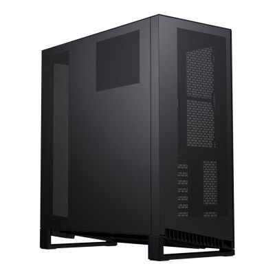2. PHANTEKS NV Series NV7 E-ATX Tempered Glass, ARGB Computer Case