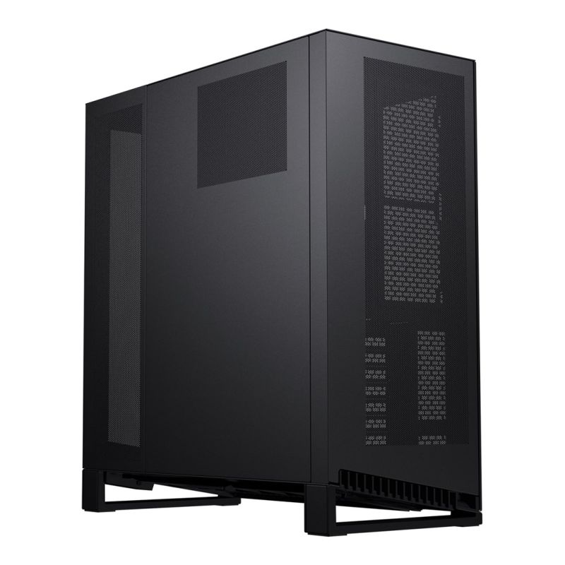 2. PHANTEKS NV Series NV7 E-ATX Tempered Glass, ARGB Computer Case