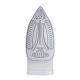 6. ESPERANZA CHINO CERAMIC STEAM IRON 2400 W EHI009