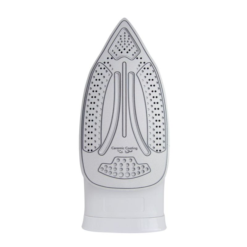 6. ESPERANZA CHINO CERAMIC STEAM IRON 2400 W EHI009