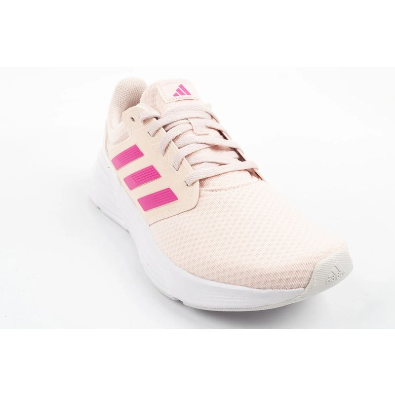 3. Adidas women's Galaxy 6 W sports shoes for running, comfortable and lightweight