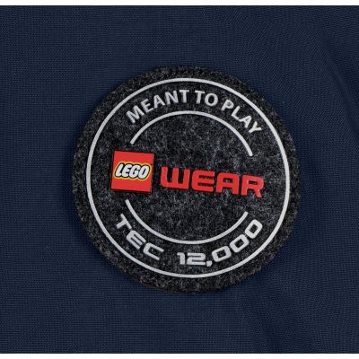 5. Lego Wear LWJIPE 701 Jr Jumpsuit 22857-590