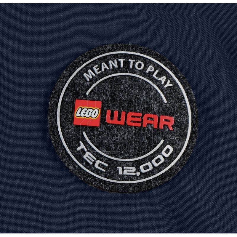 5. Lego Wear LWJIPE 701 Jr Jumpsuit 22857-590