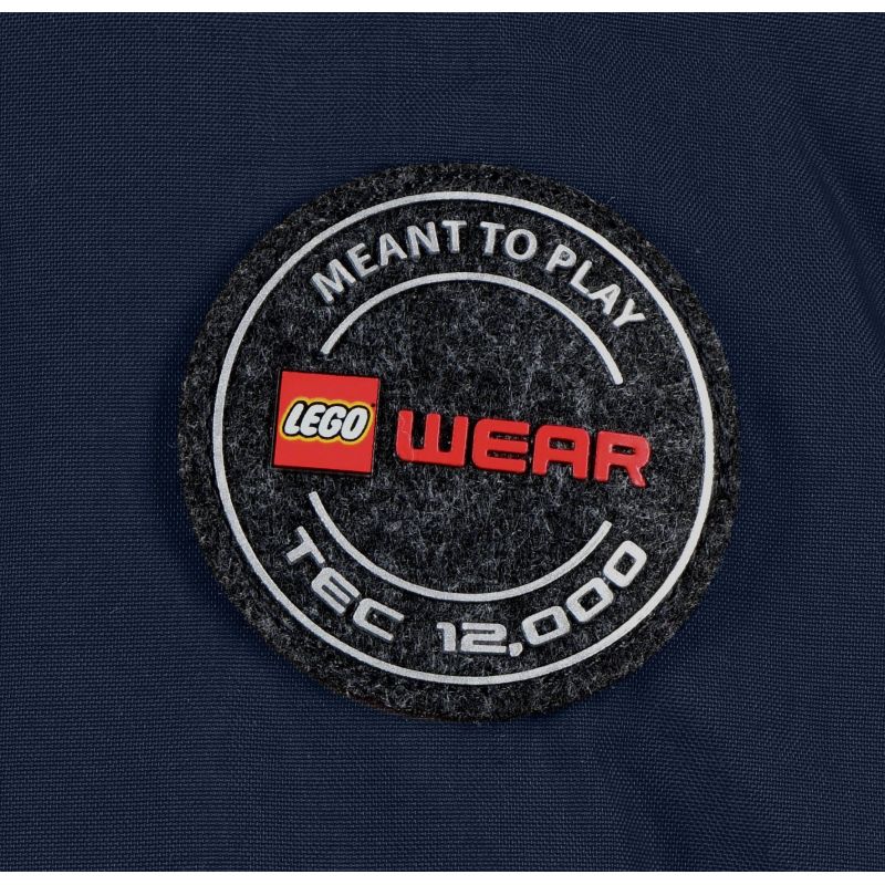 5. Lego Wear LWJIPE 701 Jr Jumpsuit 22857-590