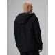 2. Men's hooded softshell jacket 4F 4FWAW26TSOFM608-20S