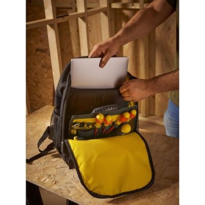 7. Stanley STST1-72335 Tool Backpack