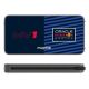 3. Mophie Powerstation Plus 10K Red Bull Racing MV1 Power Bank – 10000mAh power bank with integrated USB-C and Lightning cables (1x USB-C port)