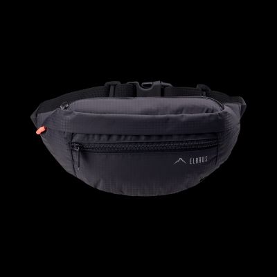 3. Elbrus Quiver II 92800671003 waist bag