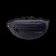 3. Elbrus Quiver II 92800671003 waist bag