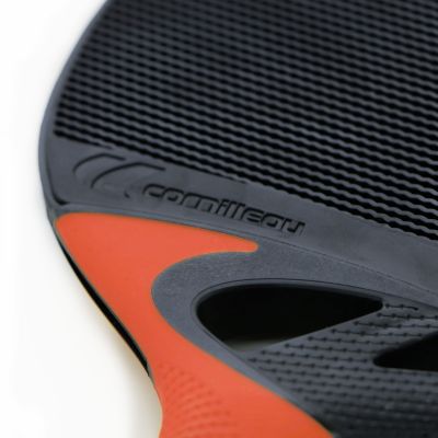 14. Cornilleau Tacteo 50 Outdoor 455307 Table Tennis Racket