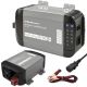 22. Monolith Smart Charger for LiFePO4 AGM GEL SLA Batteries 20A 24V