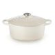 Le Creuset Signature Roaster Round Meringue Pan 26cm