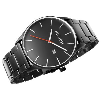 5. Paul Lorens PL7028B2-1A5 Men's Watch