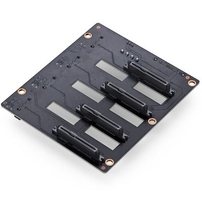 4. Jonsbo N4 NAS Case -