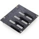 4. Jonsbo N4 NAS Case -