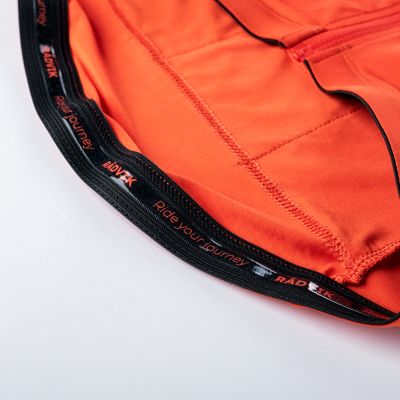 9. Radvik bravo jrb Jr 92800406869 T-shirt