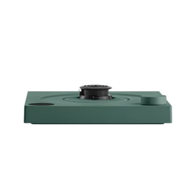 5. Fellow Stagg EKG Pro 0.9L Green Electric Kettle