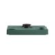 5. Fellow Stagg EKG Pro 0.9L Green Electric Kettle