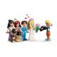 9. LEGO Friends 42704 - Heartlake City Grand Hotel