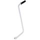 7. ENERO WHITE BIKE LEARNER'S GUIDE HANDLE