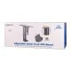 8. LogiLink EO0004 Desktop Mount CPU Holder Black