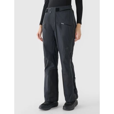 4. Ski touring pants membrane 20000/40000 women's 4F 4FWAW24TFTRF688-21S