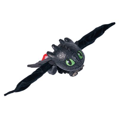 9. DreamWorks Dragons 6072913 Plush Toy