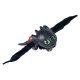 9. DreamWorks Dragons 6072913 Plush Toy