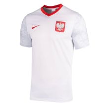 Nike Poland Football Shirt Home IO8504-100