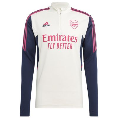 Adidas Arsenal London Training Top M HT4437 sweatshirt