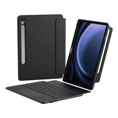 2. Inateck N0064 27.9 cm (11") Folio Black