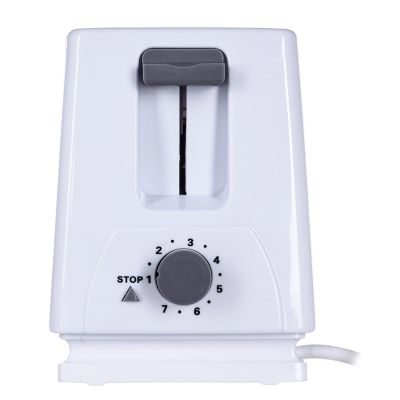 5. Esperanza Caprese Toaster EKT001 (600W; white)
