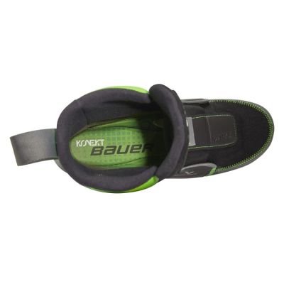 5. Liner Bauer Konekt