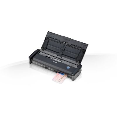 4. Canon imageFORMULA P-215II scanner