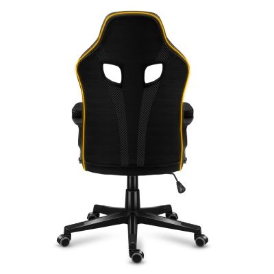 14. Huzaro Force 2.5 RGB Mesh Gaming Chair