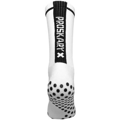 2. Proskary senior anti-slip socks white 41-47