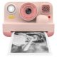8. Denver KPC-1374BTRO Electric Toy Digital Camera for Kids