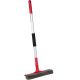 2. DIRT DEVIL MICROFIBER GLASS AND MIRROR CLEANING SQUEEGEE WITH TELESCOPIC HANDLE
